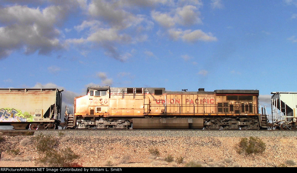 WB Manifest Frt at Erie NV W-MdTrnSlv  -91